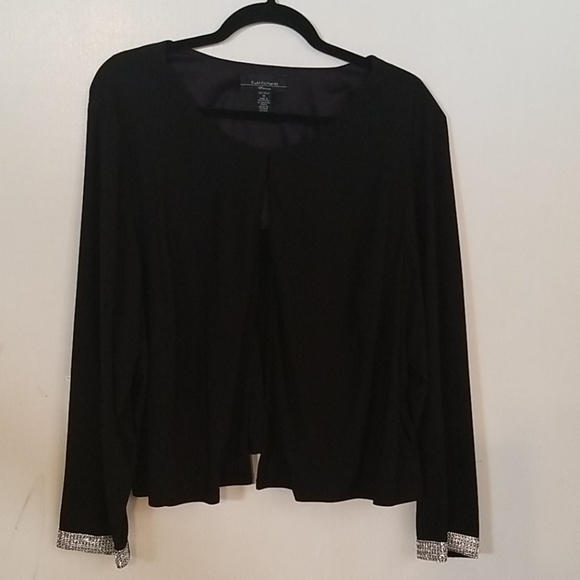 Jacket - Picture 1 of 5